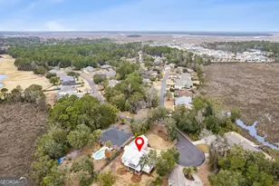 200 Carrington Ct, Kingsland, GA 31548 - Photo 73