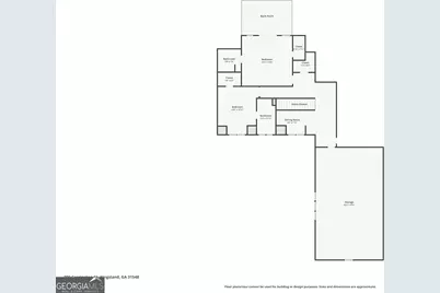 200 Carrington Court, Kingsland, GA 31548 - Photo 5