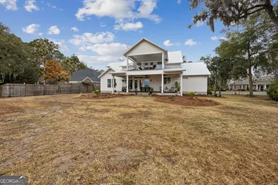 200 Carrington Court, Kingsland, GA 31548 - Photo 57