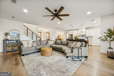 200 Carrington Court, Kingsland, GA 31548 - Photo 9