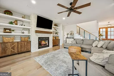 200 Carrington Court, Kingsland, GA 31548 - Photo 7