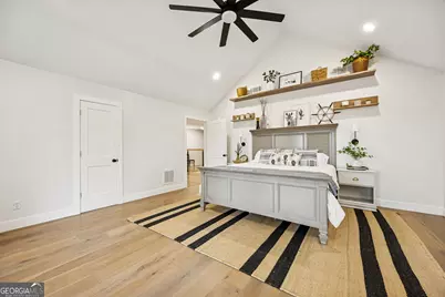 200 Carrington Court, Kingsland, GA 31548 - Photo 35