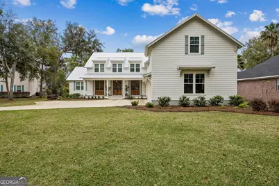 200 Carrington Court, Kingsland, GA 31548 - Photo 3
