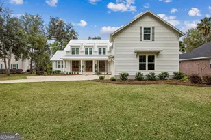 200 Carrington Ct, Kingsland, GA 31548 - Photo 3