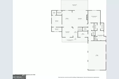 200 Carrington Court, Kingsland, GA 31548 - Photo 5