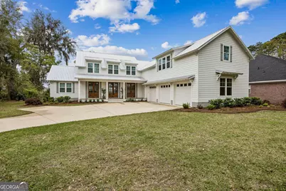 200 Carrington Court, Kingsland, GA 31548 - Photo 61