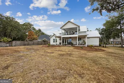 200 Carrington Court, Kingsland, GA 31548 - Photo 57