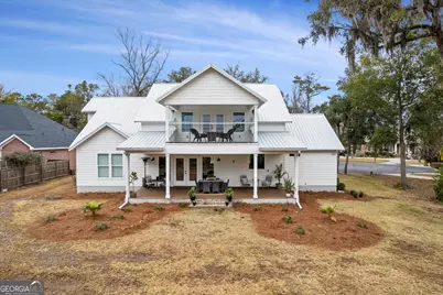 200 Carrington Court, Kingsland, GA 31548 - Photo 61