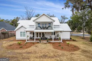 200 Carrington Ct, Kingsland, GA 31548 - Photo 61