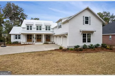 200 Carrington Court, Kingsland, GA 31548 - Photo 55