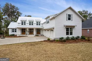 200 Carrington Ct, Kingsland, GA 31548 - Photo 55