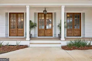 200 Carrington Ct, Kingsland, GA 31548 - Photo 7