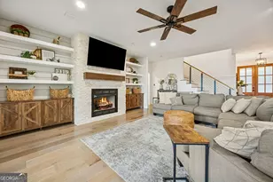 200 Carrington Ct, Kingsland, GA 31548 - Photo 9