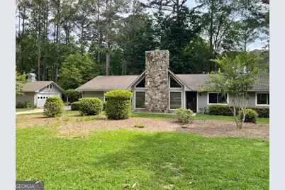 100 Sandown Drive, Peachtree City, GA 30269 - Photo 1