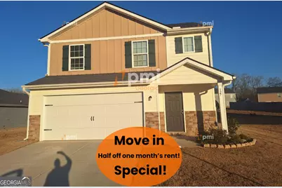 127 Maple Drive, Milner, GA 30257 - Photo 1