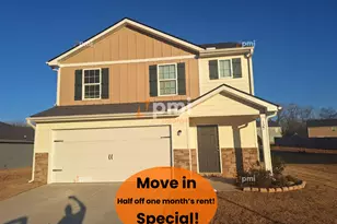 127 Maple Dr, Milner, GA 30257 - Photo 1