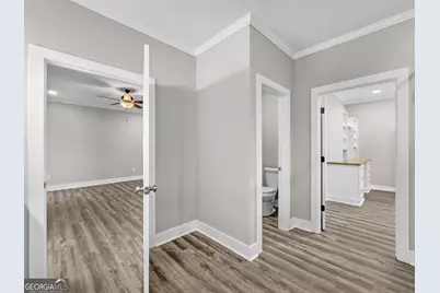 811 Barnetts Bridge Road, Jackson, GA 30233 - Photo 33