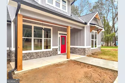 811 Barnetts Bridge Road, Jackson, GA 30233 - Photo 11