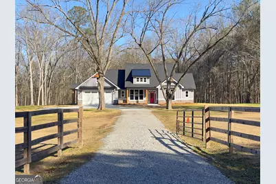 811 Barnetts Bridge Road, Jackson, GA 30233 - Photo 5