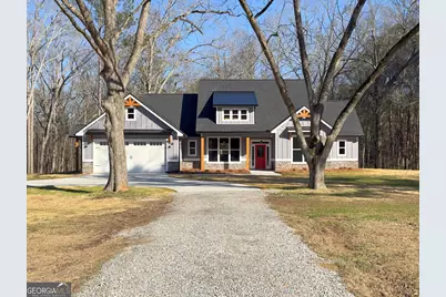 811 Barnetts Bridge Road, Jackson, GA 30233 - Photo 3