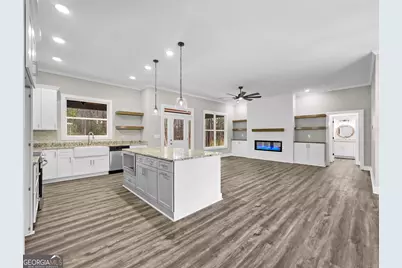 811 Barnetts Bridge Road, Jackson, GA 30233 - Photo 41