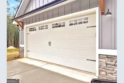 811 Barnetts Bridge Road, Jackson, GA 30233 - Photo 13