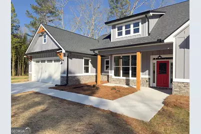 811 Barnetts Bridge Road, Jackson, GA 30233 - Photo 7