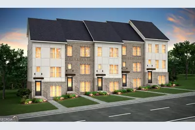 1924 Rogers Court, Atlanta, GA 30318 - Photo 1