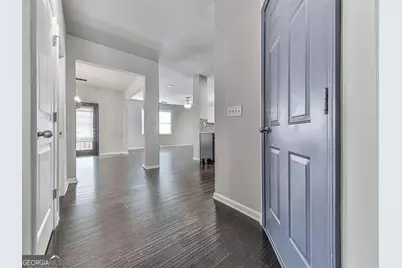 251 Madison Avenue, Acworth, GA 30102 - Photo 3