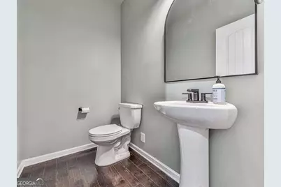 251 Madison Avenue, Acworth, GA 30102 - Photo 11