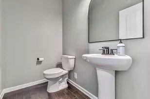 251 Madison Ave, Acworth, GA 30102 - Photo 11