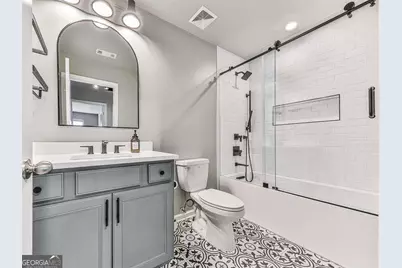 251 Madison Avenue, Acworth, GA 30102 - Photo 21