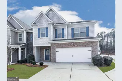 251 Madison Avenue, Acworth, GA 30102 - Photo 1