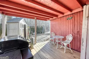 29 34th St, Ellijay, GA 30540 - Photo 27