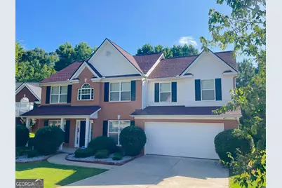 1020 Chandler Ridge Drive SE, Lawrenceville, GA 30045 - Photo 7