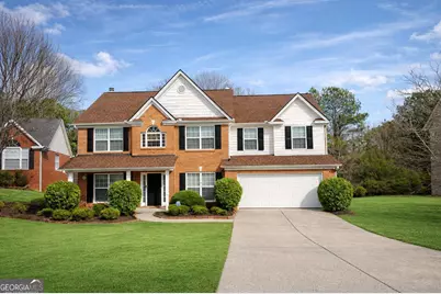 1020 Chandler Ridge Drive SE, Lawrenceville, GA 30045 - Photo 3