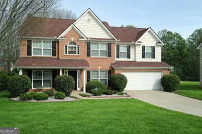 1020 Chandler Ridge Drive SE, Lawrenceville, GA 30045 - Photo 1