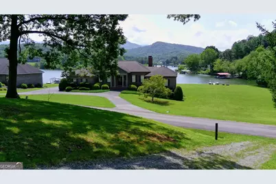 Lot 5 Victoria Woods Drive, Hiawassee, GA 30546 - Photo 1