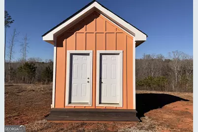 3445 Silas Mercer Road NE, Crawfordville, GA 30631 - Photo 5