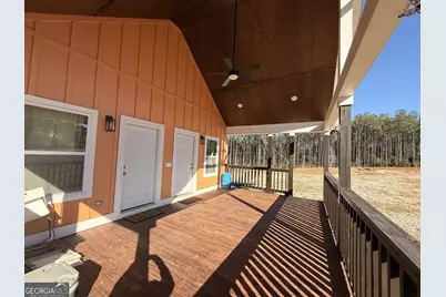 3445 Silas Mercer Road NE, Crawfordville, GA 30631 - Photo 9
