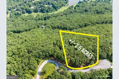 347 Highlands Drive, Clarkesville, GA 30523 - Photo 1