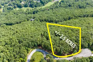 347 Highlands Dr, Clarkesville, GA 30523 - Photo 1