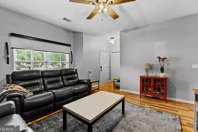 27 Roxbury Lane, Newnan, GA 30265 - Photo 9