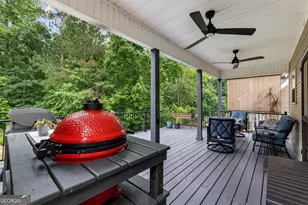 27 Roxbury Ln, Newnan, GA 30265 - Photo 45