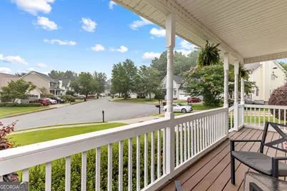 27 Roxbury Lane, Newnan, GA 30265 - Photo 5