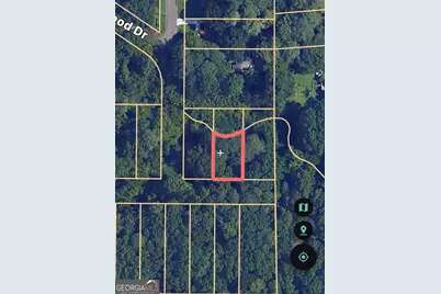 634 Chevelle Lane, Decatur, GA 30030 - Photo 1