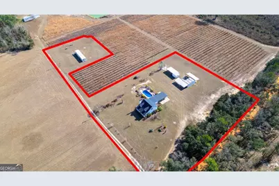 1054 Penny Morris, Baxley, GA 31513 - Photo 19