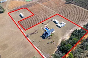 1054 Penny Morris, Baxley, GA 31513 - Photo 19