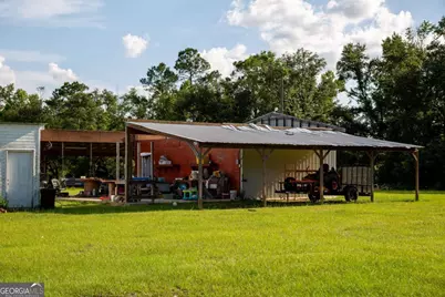 1054 Penny Morris, Baxley, GA 31513 - Photo 21