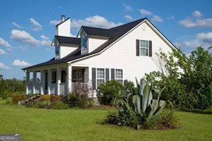 1054 Penny Morris, Baxley, GA 31513 - Photo 5